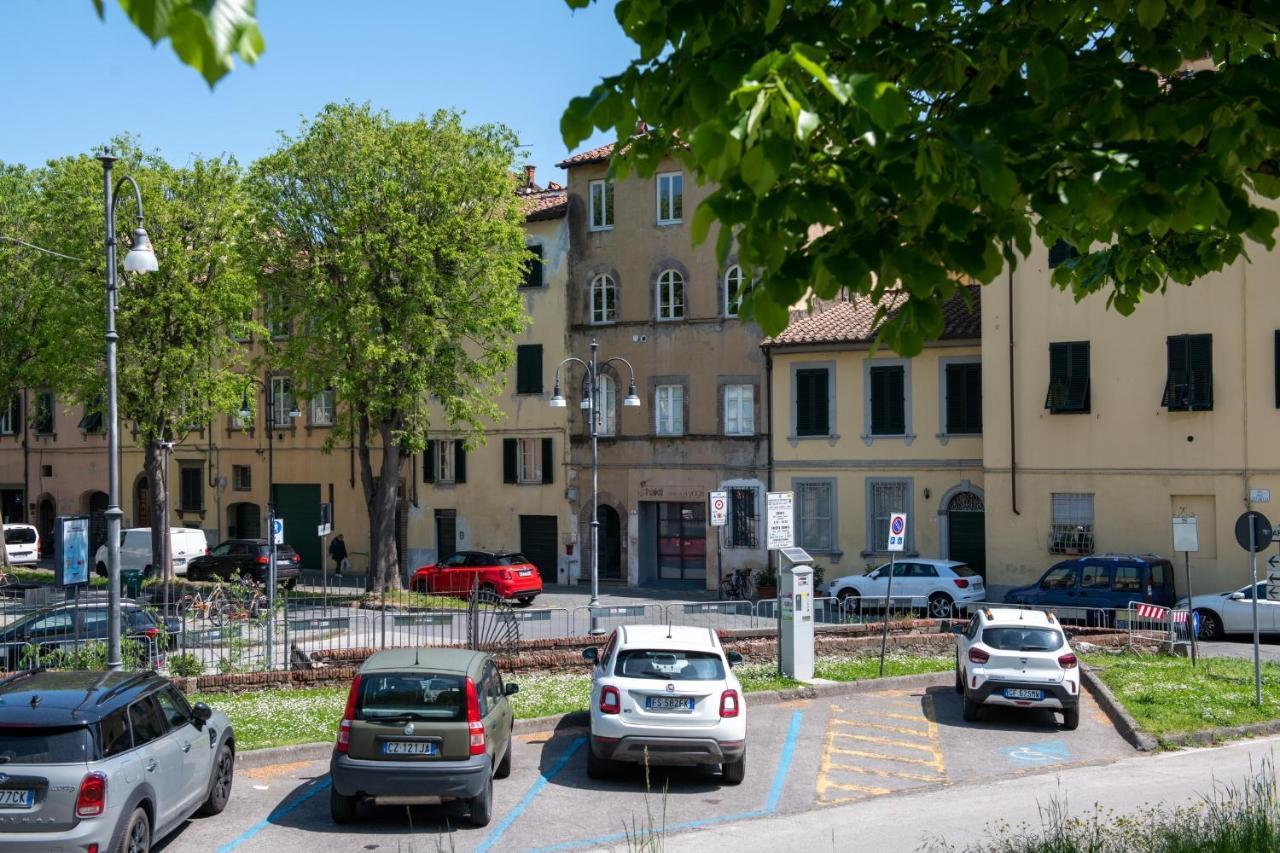 Cittadella Homes Lukka Zewnętrze zdjęcie